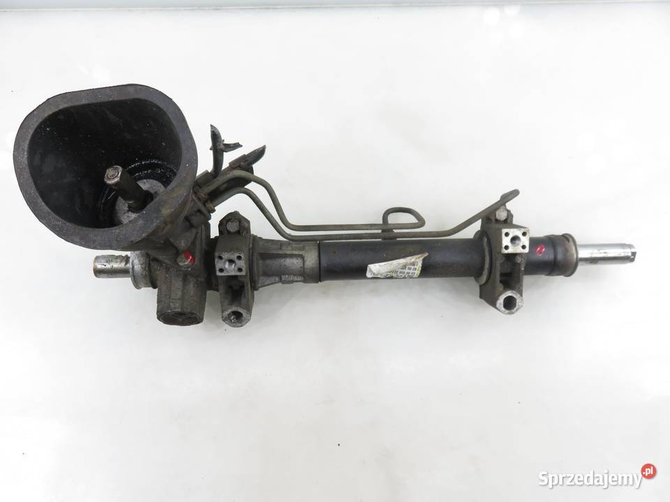 MAGLOWNICA RENAULT KANGOO I 8200050763