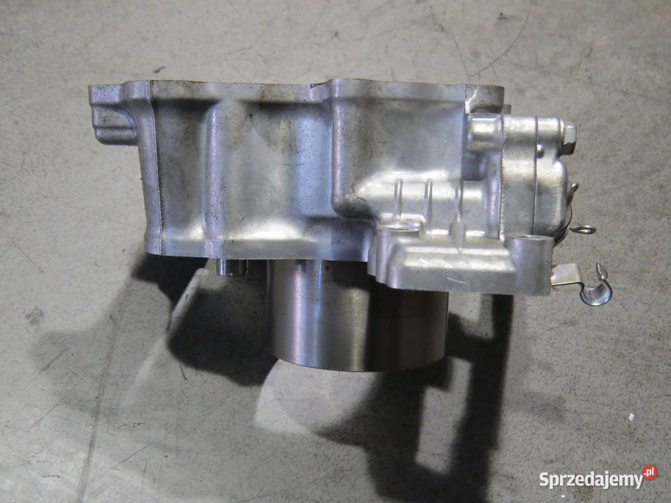 HONDA FORZA FSS nss 300 2014 cylinder tłok Cylindry, głowice, pierścienie Warszawa