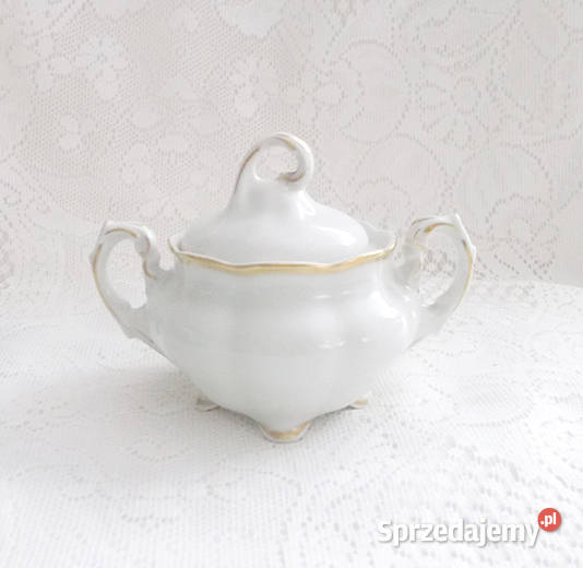 retro cukierniczka karolina vintage cukiernica Szczecin