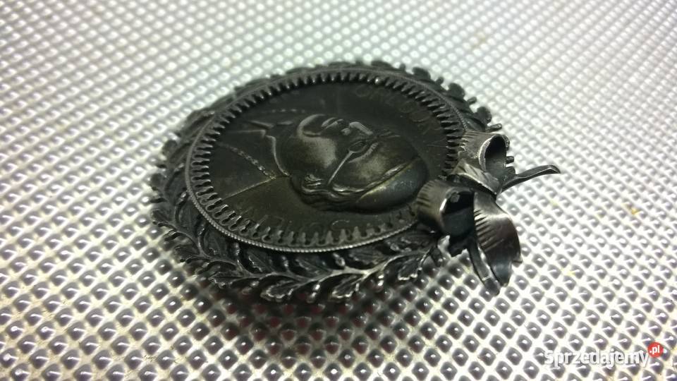 GREGOR VON SCHERR Arcybiskup Monachium 1878