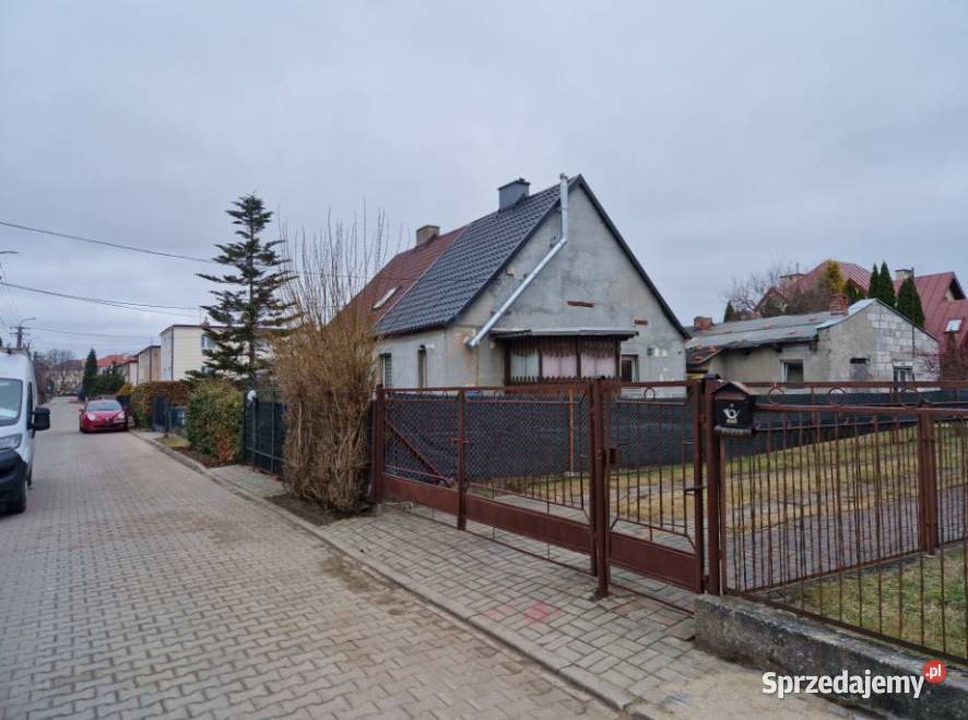 Syndyk sprzeda udział 424 w nieruchomości Pruszcz Gdański