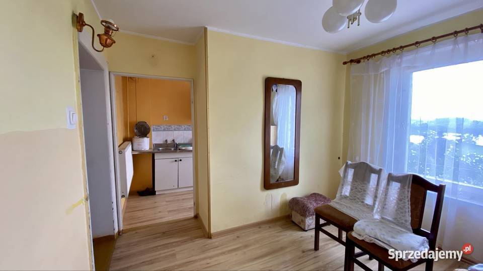 Dom w Nowem z panoramą Wisły sprzedam