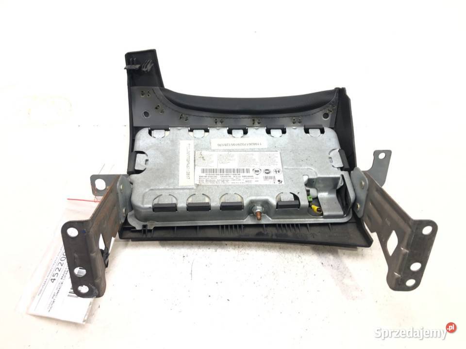 PODUSZKA POWIETRZNA KOLANOWA FIAT BRAVO II podkarpackie sprzedam