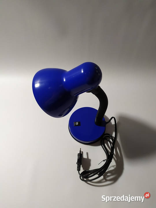 Lampa biurkowa do nauki i pracy BASIC 9232 EGLO Sanok