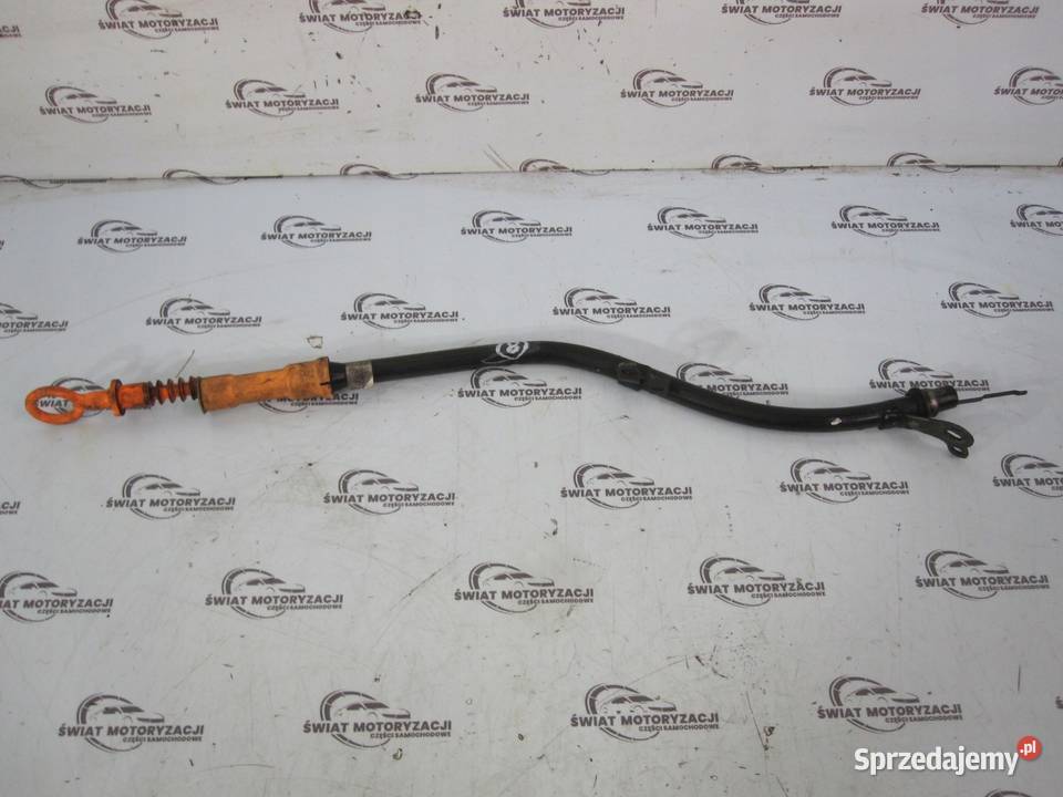 SEAT IBIZA 10 TSI 18R CHZ 115 bagnet miarka Kielce