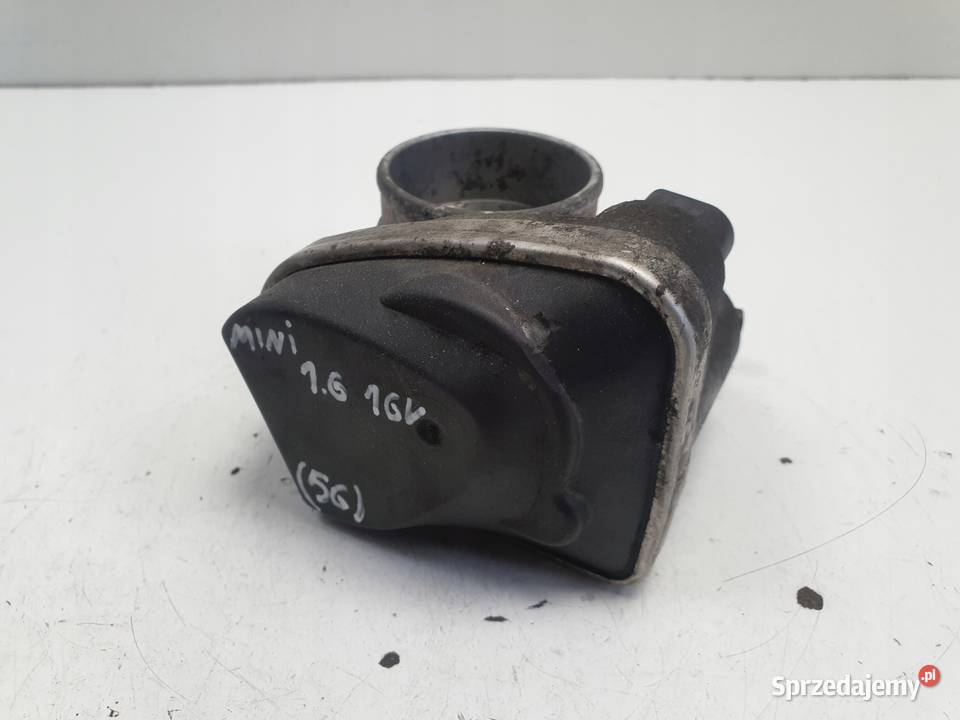 PRZEPUSTNICA Mini Cooper R50 R53 16 16V 7509043 Chełm sprzedam