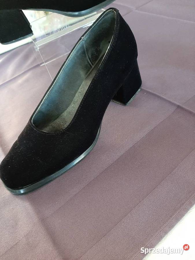 Buty damskie 24cm Półbuty Stronie Śląskie sprzedam