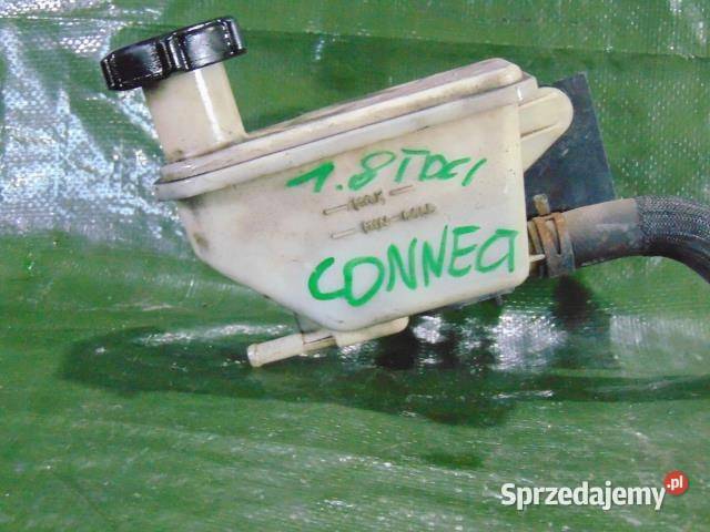 ZBIORNICZEK PŁYNU HAMULCOWEGO CONNECT 18 TDCI osobowe Zbiorniki płynu hamulcowego