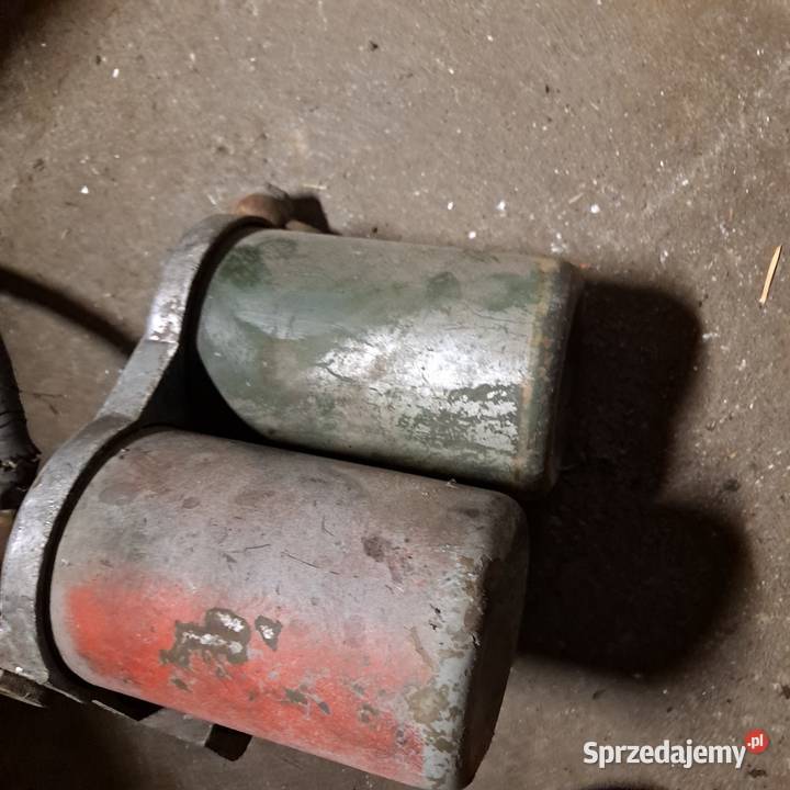 Filtr kielich paliwa bizon sw 400 Do kombajnów Wschowa