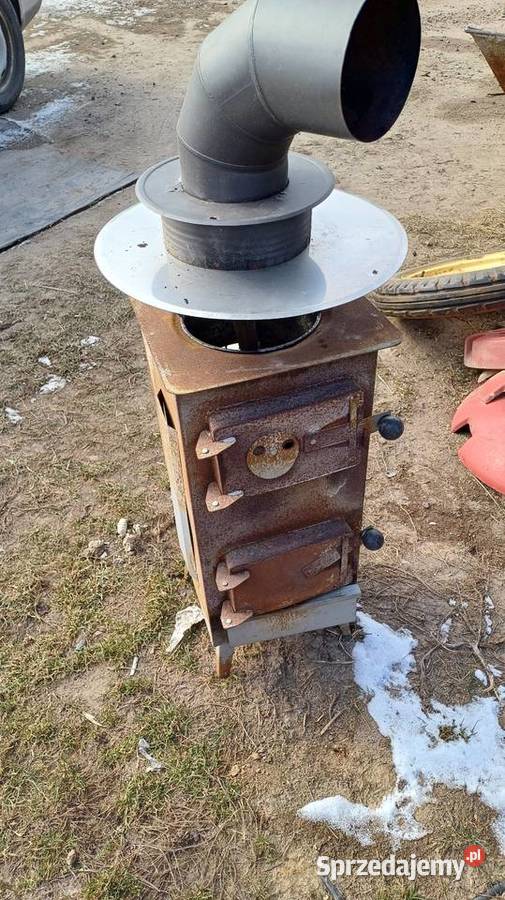 Piec Koza Kielce