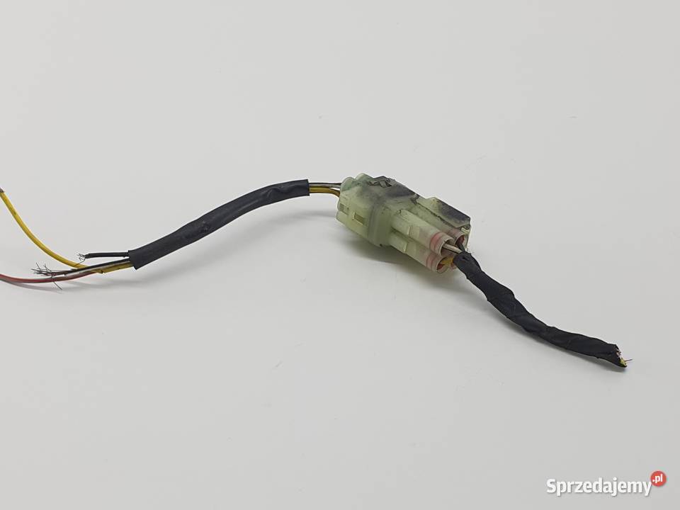 WTYCZKA KOSTKA 2 DUCATI DIAVEL Janowice