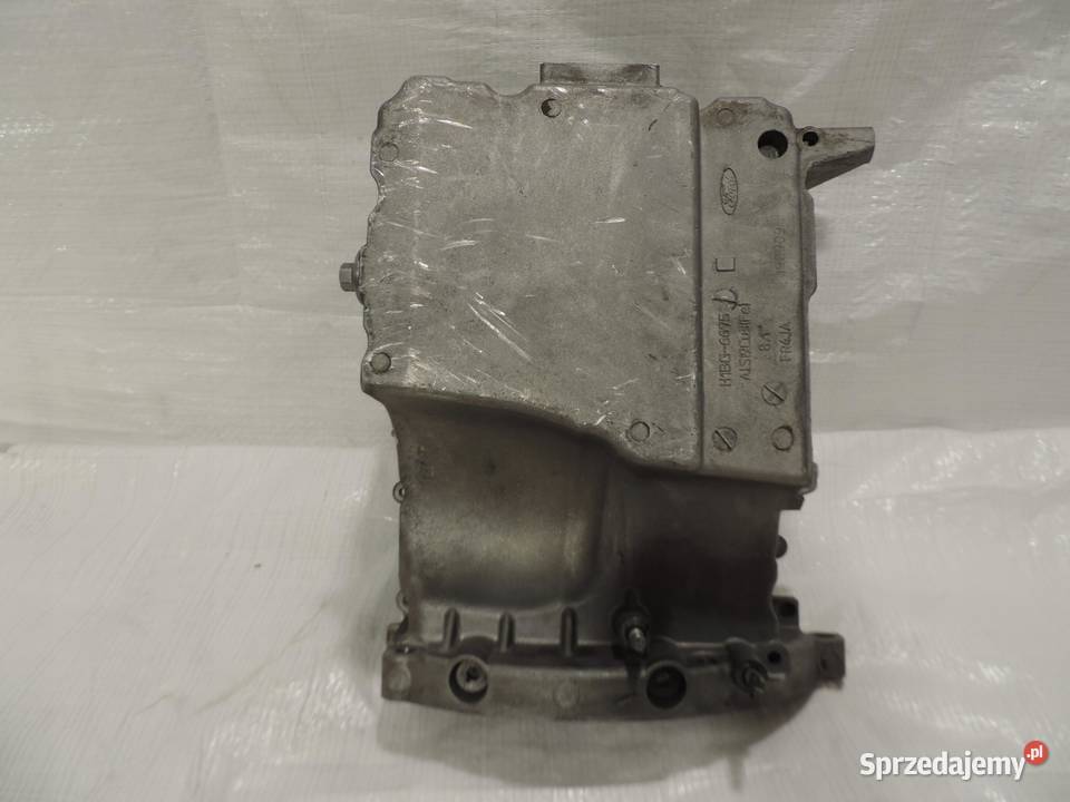 FORD FOCUS III MK3 10 ECOBOOST MISKA OLEJOWA osobowe kujawsko-pomorskie sprzedam