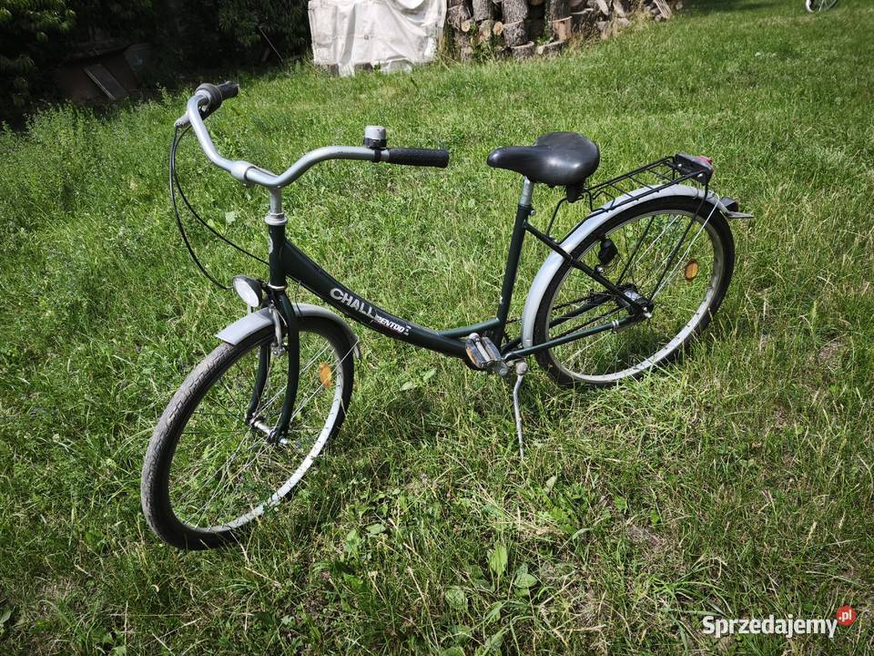Sprzedam rower 26 Miliszewy sprzedam