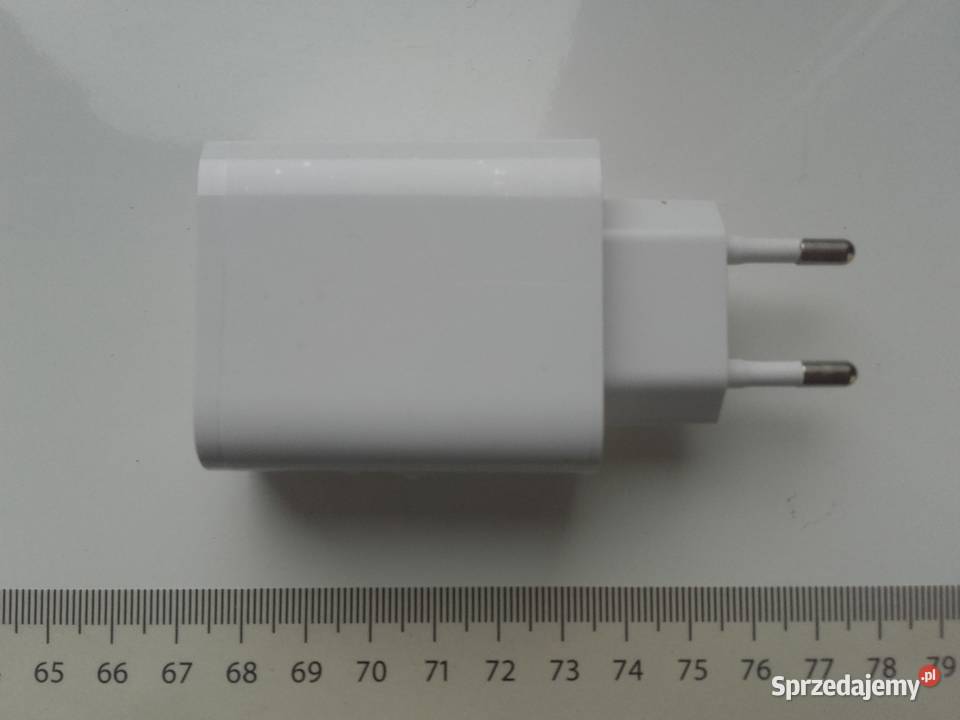 Ładowarka AR890 Quick Charge 30 3xUSBUSBC 5V 24A kujawsko-pomorskie Bydgoszcz