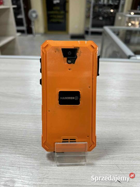 Smartfon Hammer Energy Elbląg