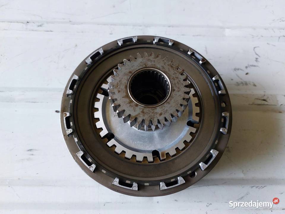 SPRZĘGŁO KOSZ SPRZĘGŁOWY YAMAHA T XP 500 Osięciny