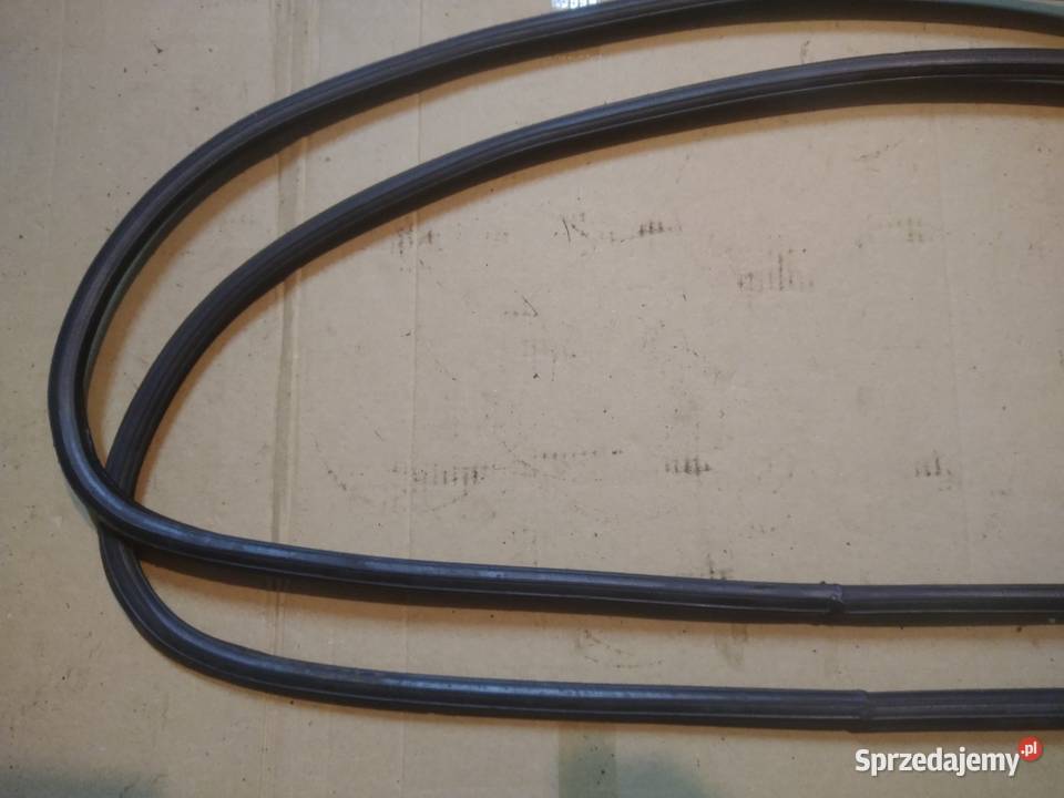 WSK gumy zbiornika kedry Ostrowiec Świętokrzyski