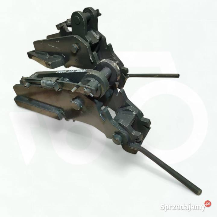 Wspornik H931870040080 Stabilizator Wilkowo