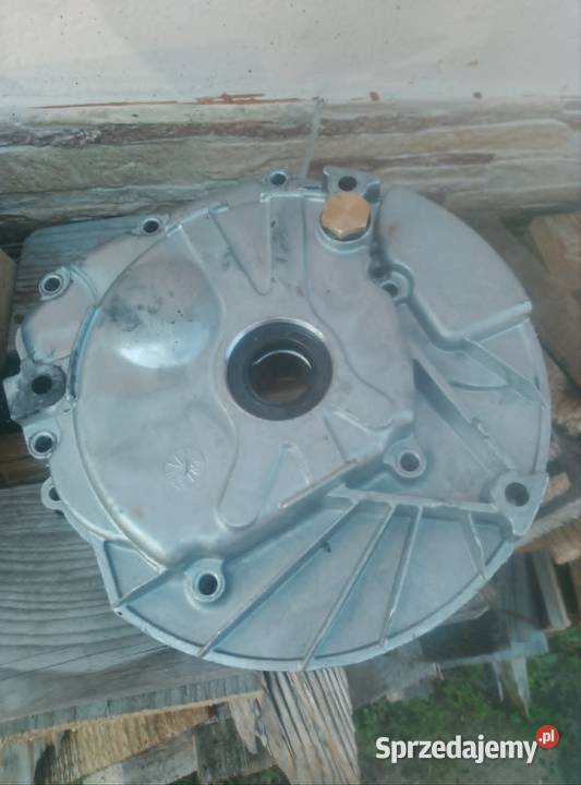 Cześci silnika Briggs stratton Dębica sprzedam