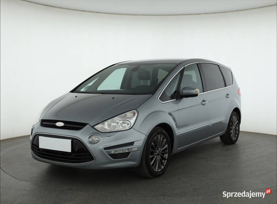 Ford S 20 TDCi radio Piaseczno
