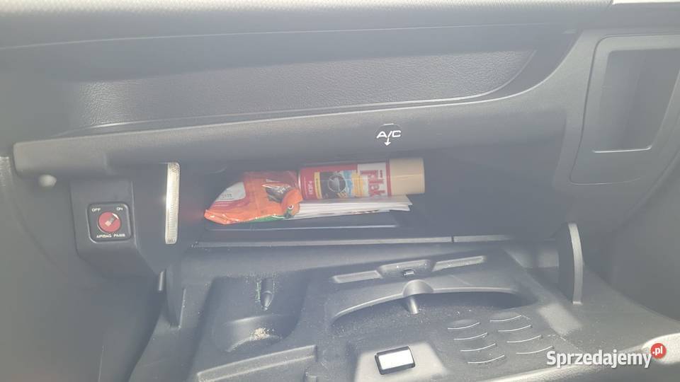 Peugeot 207 14 benzyna Wicko