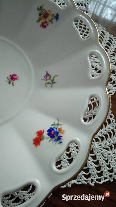 Kosz na nóżkachPatera Ćmielów Nakło nad Notecią