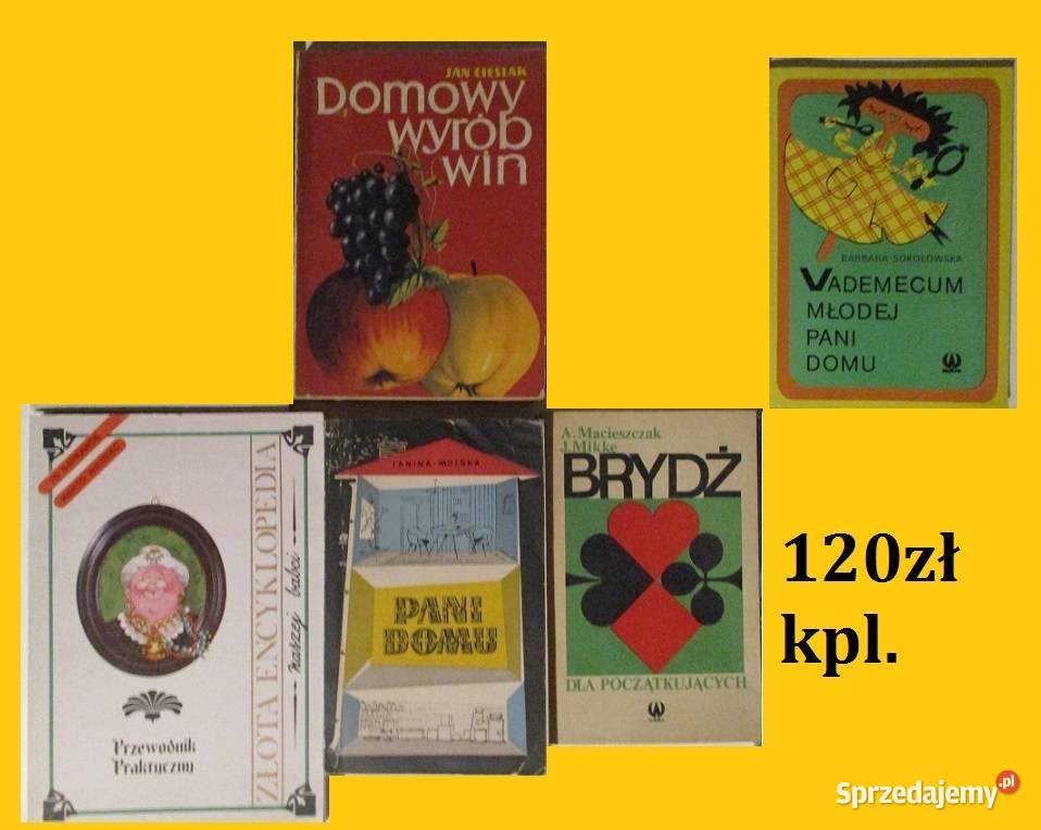 gospodarstwo domowe hobby kuchnia zdrowie Łódź sprzedam