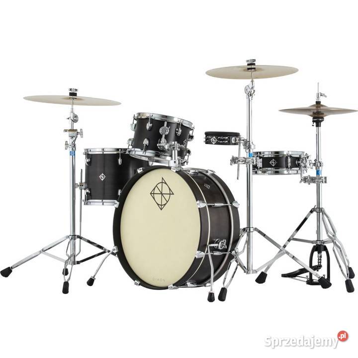 Perkusja TamaDixonPDP Nie kupuj wypożycz Wysyłka Częstochowa