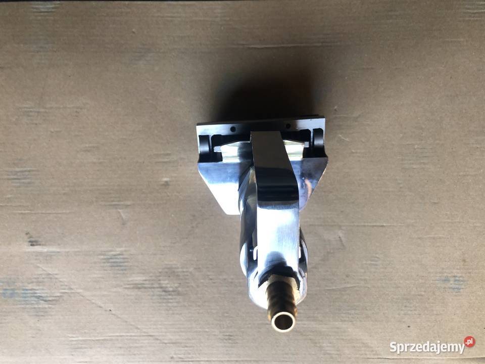 Skórowaczka pneumatyczna