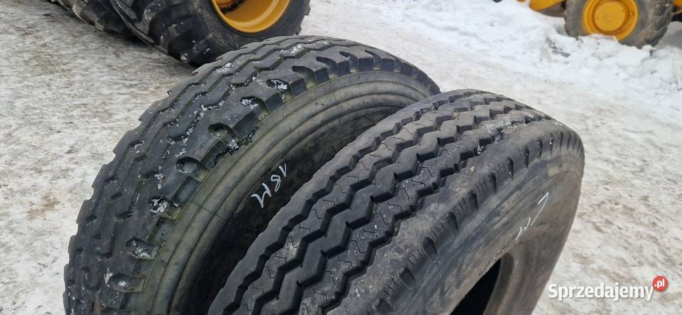 1200r20 120020 Bieżnik 99 bez napraw Nowe Miasto Lubawskie sprzedam