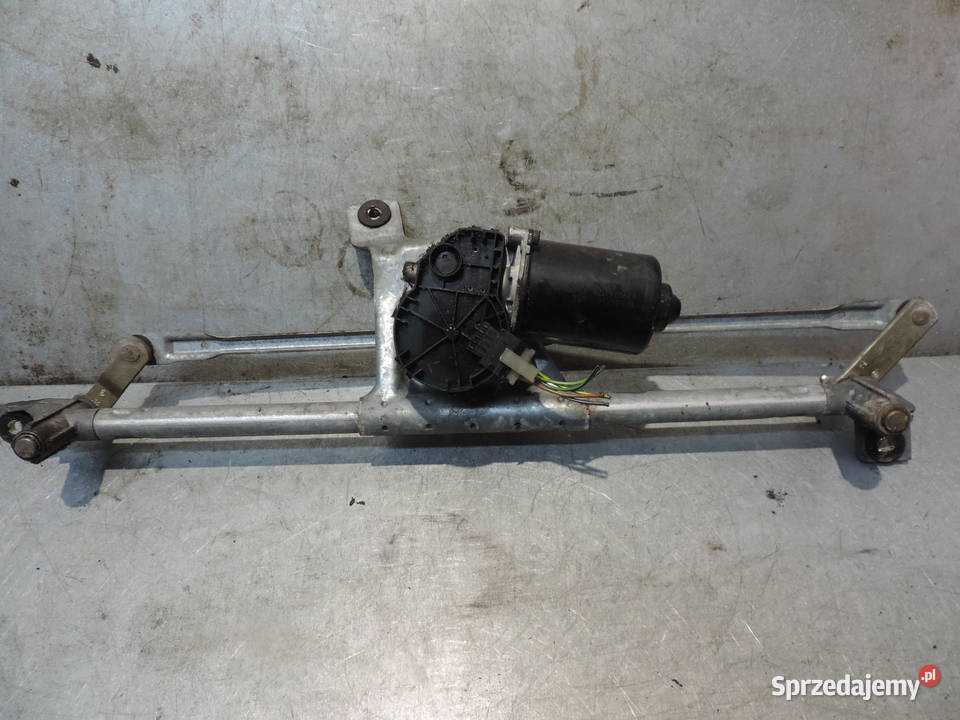 VW POLO 6N2 SILNICZEK MECHANIZM WYCIERACZEK Nowy Sącz