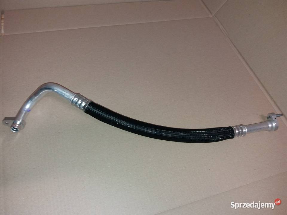 Rurka klimatyzacji Opel Peugeot 9826918880 Oleśnica