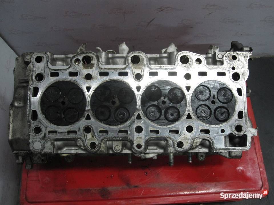 HONDA ACCORD 22 IDTEC N22B1 150 166 GŁOWICA
