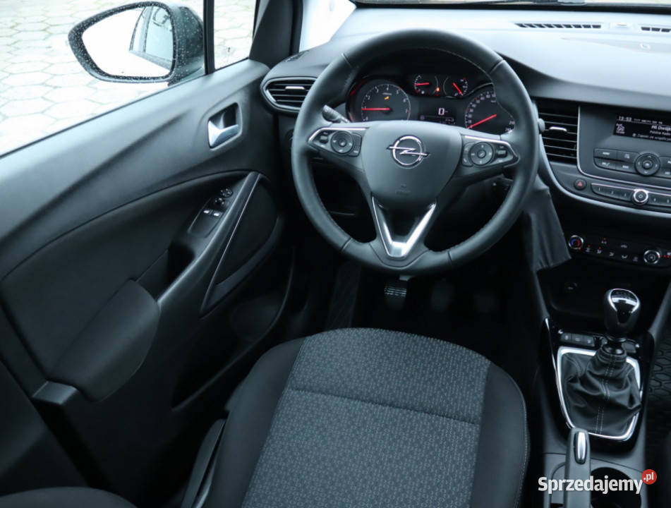 Opel Crossland 12 Turbo sprzedam