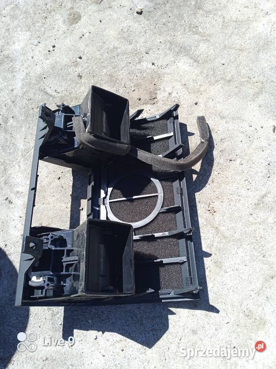 Mercedes g klasa 463 kratka srodkowa Kocmyrzów