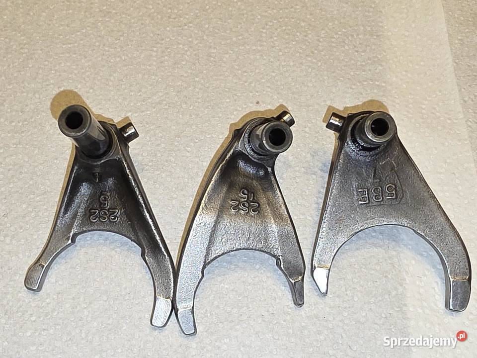 Skrzynia biegów Yamaha YZF 450 pasująca do Siedlce