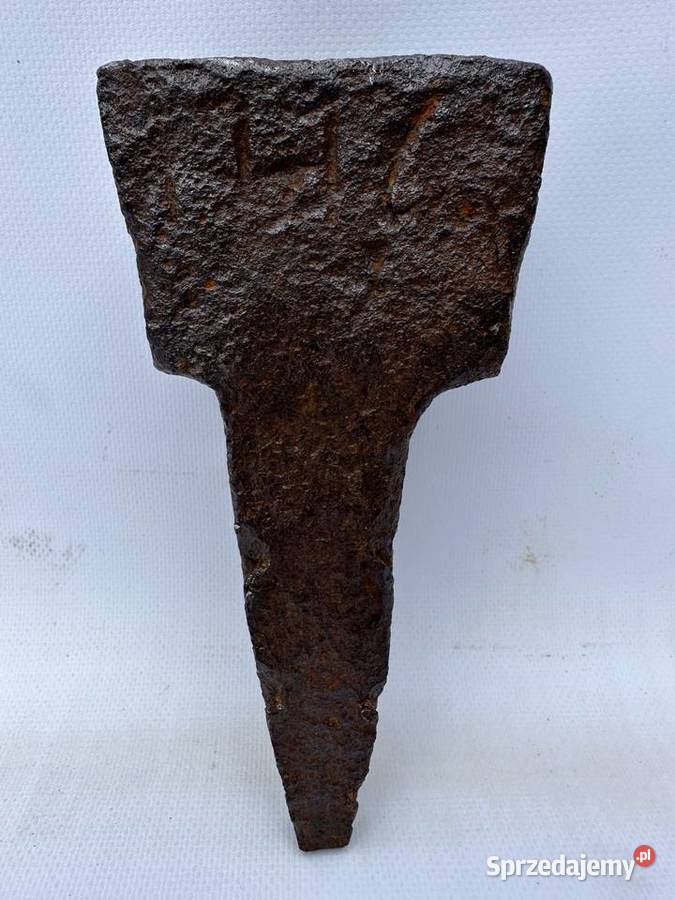 STARA ZABYTKOWA BABKA KOWADŁO 1776r UNIKAT dolnośląskie Bielawa sprzedam