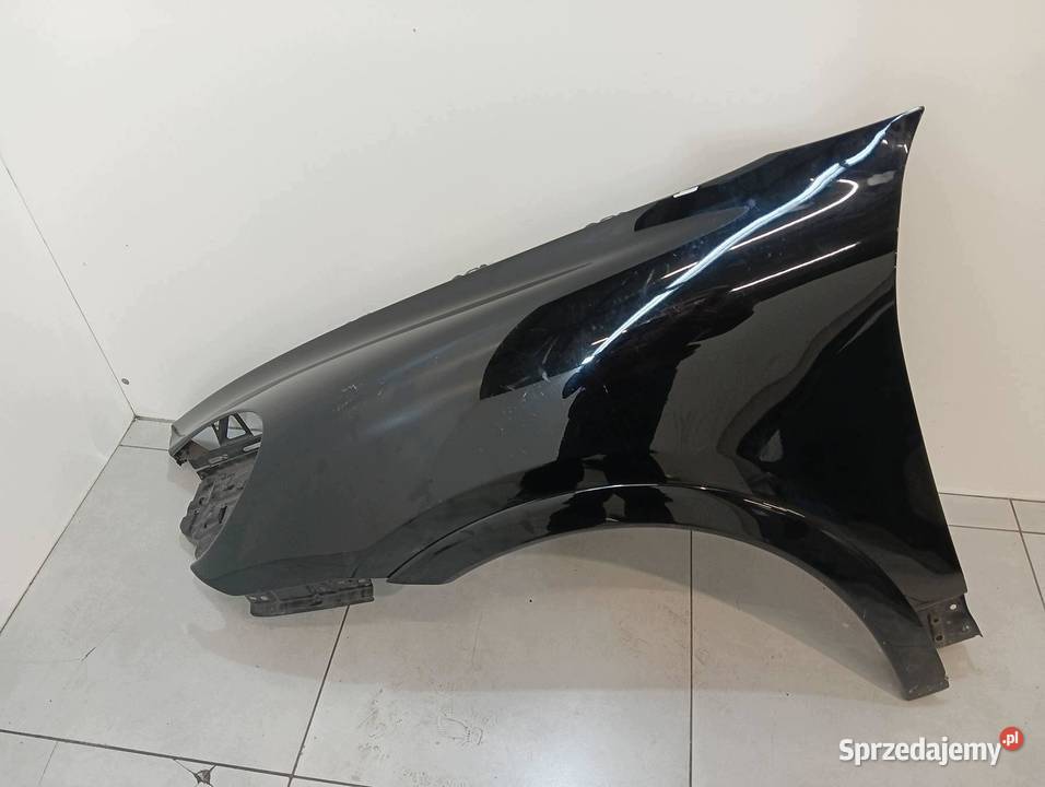 BŁOTNIK LEWY PRZÓD 041 Porsche Cayenne II świętokrzyskie sprzedam