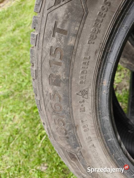 18565 R15 Barum Quartaris 5 2022r Binkowo