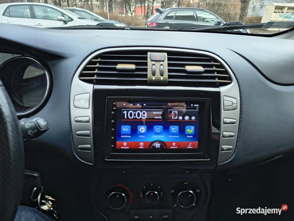 Fiat bravo II Piekary Śląskie sprzedam