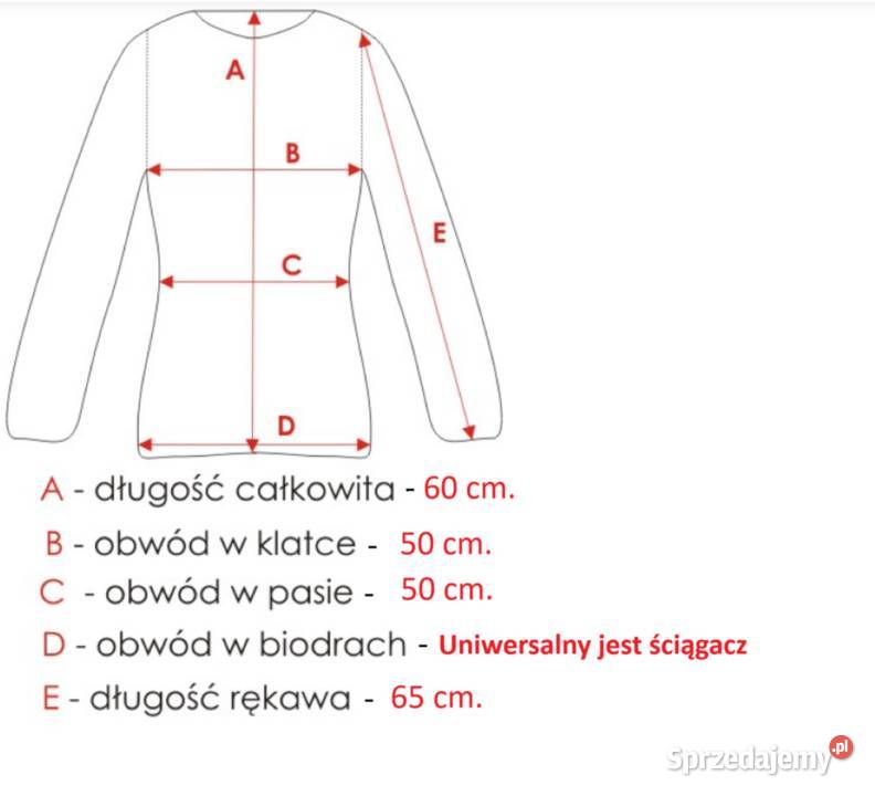 Kurtka Skórzana Kultowej Marki Authentic Rozmiar L Moda i Styl Poraj