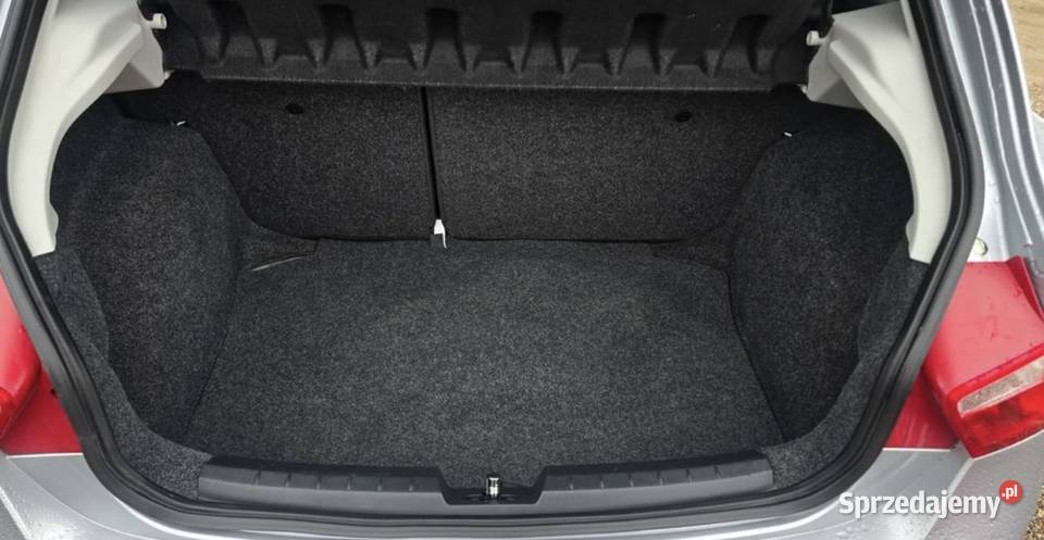 Seat Ibiza SC 12 12V Style Salsa Mrągowo