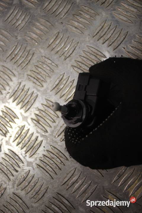 SILNICZEK REGULACJI LAMPY SEAT ALTEA 5P0941295