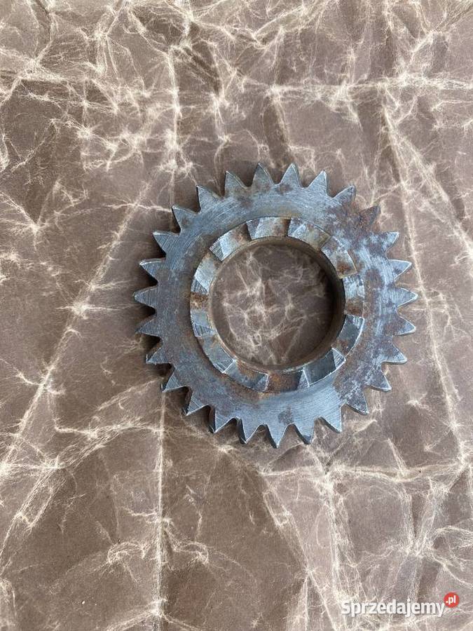 FABRYCZNIE PRL NOWA ZĘBATKA JAWA CZ 175 250 350 sprzedam