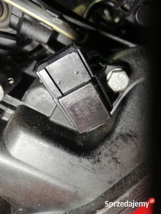 BMW e46 LIFT KOLEKTOR SSĄCY 20d 150 Aleksandrów Łódzki sprzedam