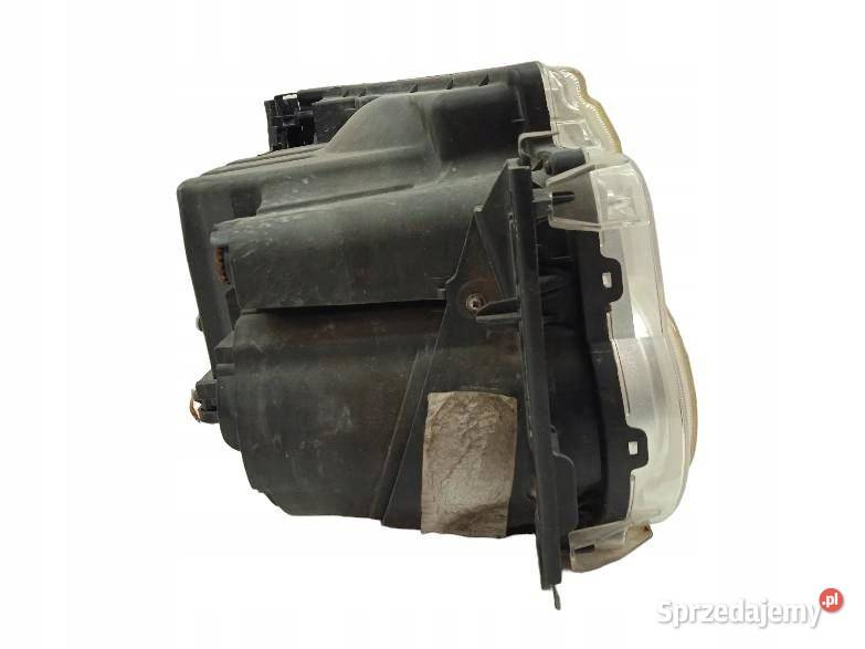 LAMPA PRZÓD LEWA XENON EUROPA Land Rover Rok produkcji 2004