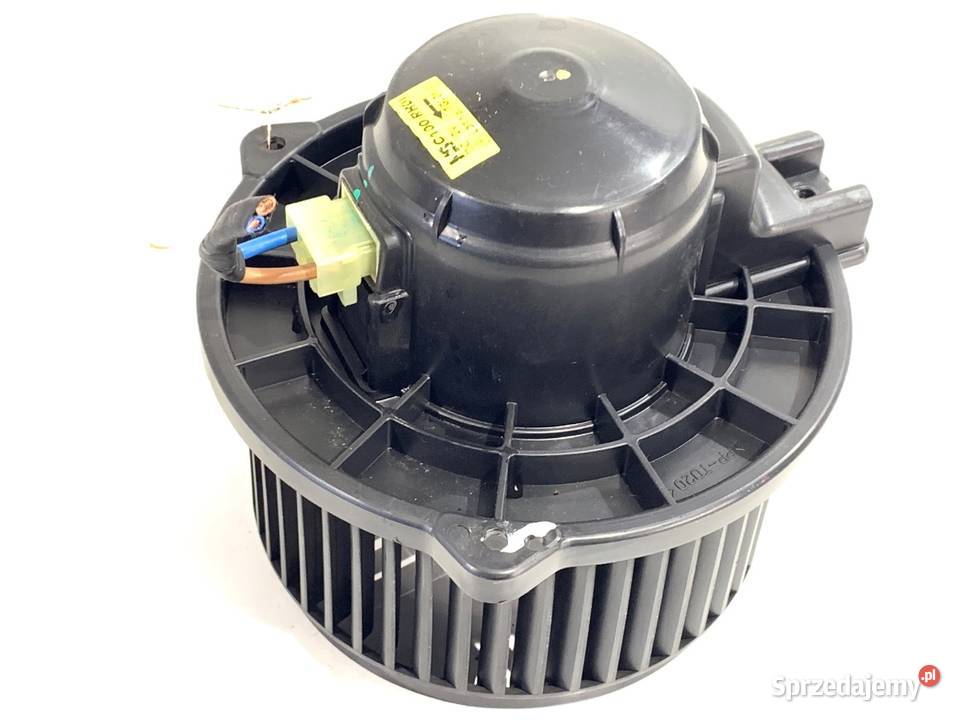 DMUCHAWA NAWIEWU OPEL ANTARA A WENTYLATOR podkarpackie