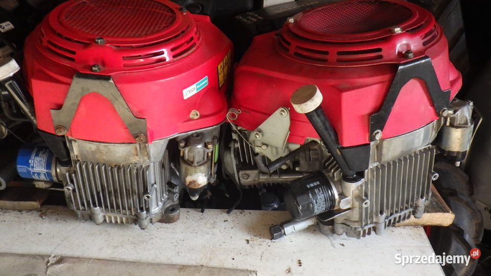 Honda cv 530 2 sztuki stan nominalny kompletne Krasne