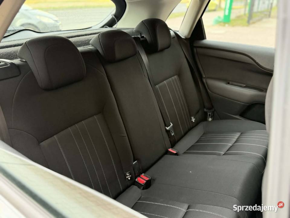 Citroen C4 lakier metallic C4 śląskie Sosnowiec