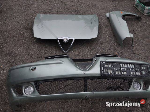 alfa 156 maska 1338 WYSYŁKA